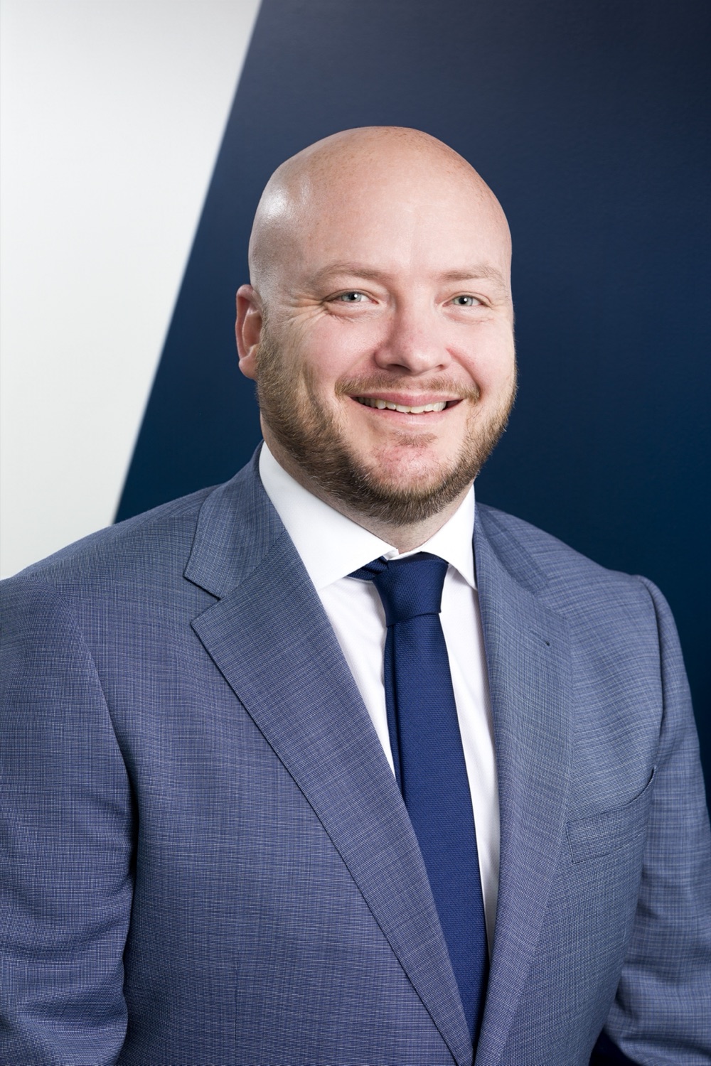 Robert O'Reilly, Director and Financial Adviser at Apex Financial Advice