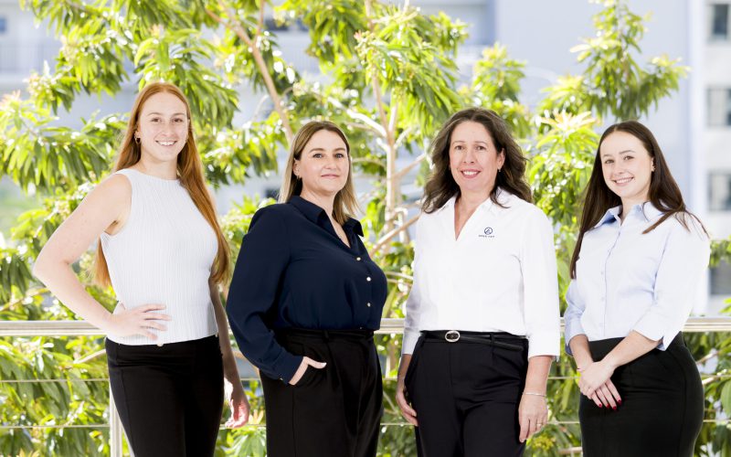 Apex Financial Advice team and community