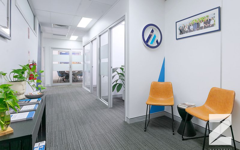 Apex Financial Advice team and community