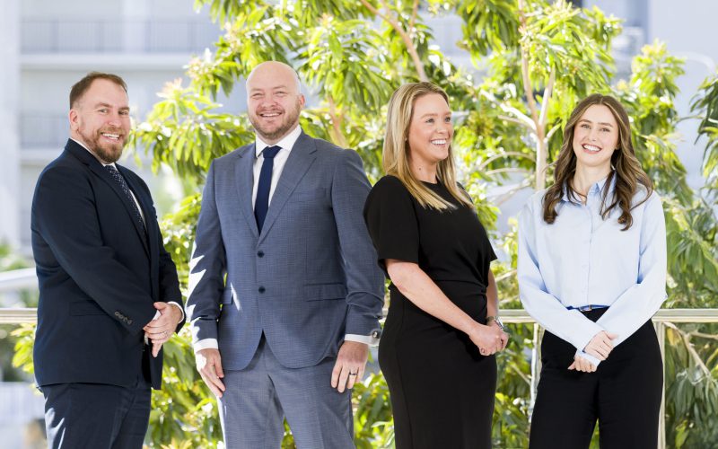 Apex Financial Advice team and community