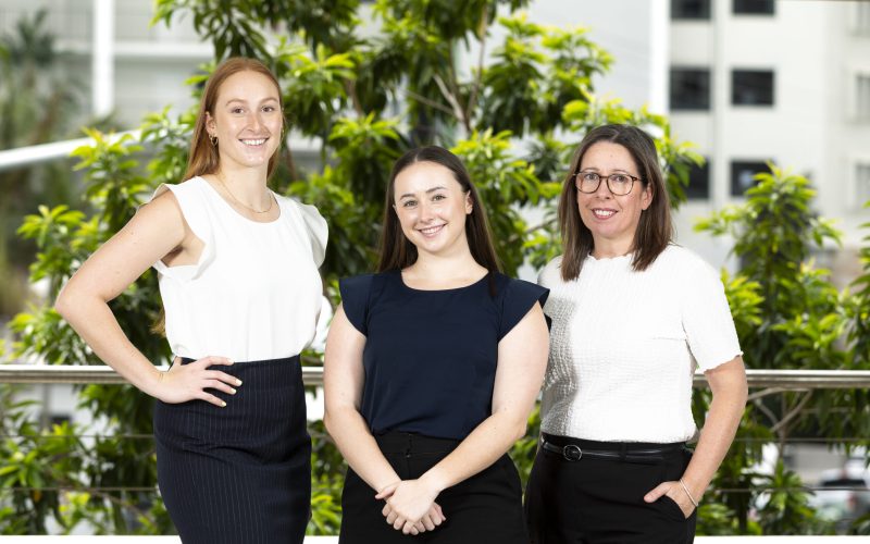 Apex Financial Advice team and community