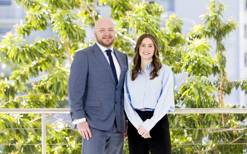 Apex Financial Advice team and community