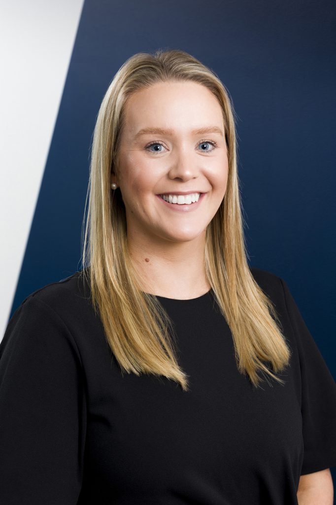 Hannah Hines, Financial Adviser, Apex Financial Advice