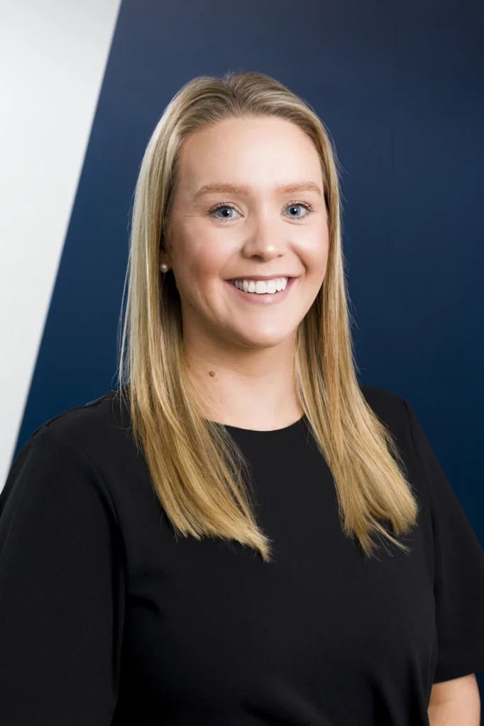 Hannah Hines, Financial Adviser, Apex Financial Advice