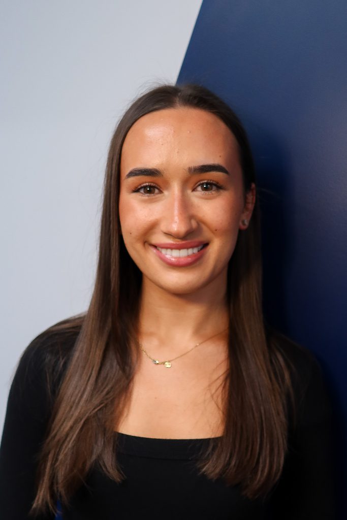 Josie Larsen, Associate Financial Adviser, Apex Financial Advice
