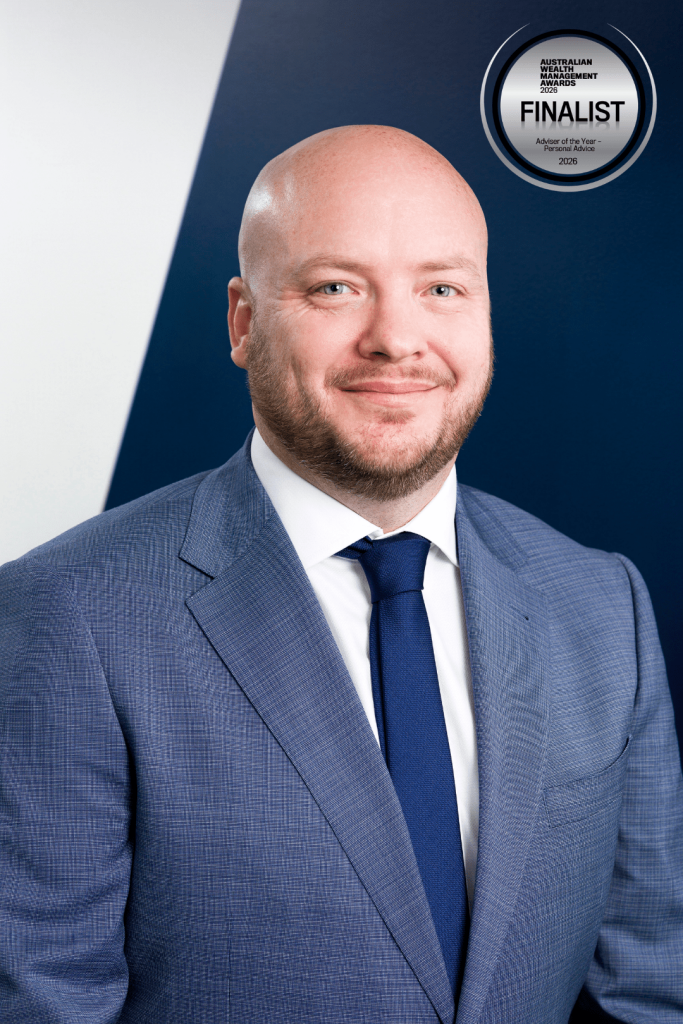 Robert O'Reilly, Director and Financial Adviser, Apex Financial Advice
