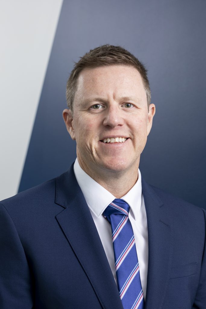Simon West, Lending Specialist, Apex Financial Advice