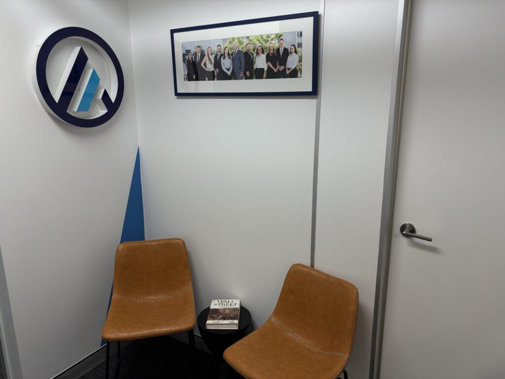 Apex Financial Advice team and community