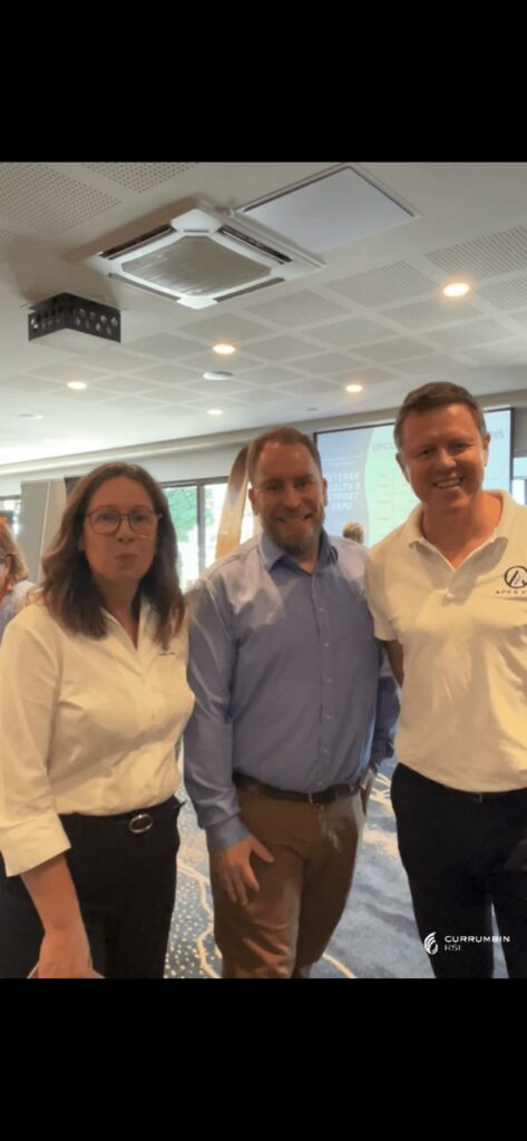 Apex Financial Advice team and community
