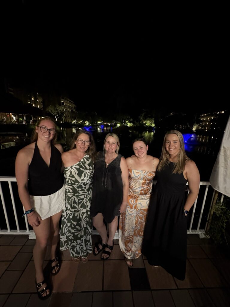 Apex Financial Advice team and community