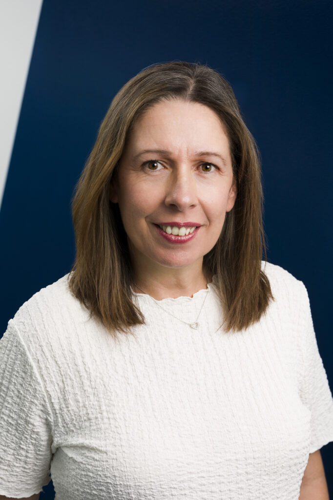 Cristina Watson, Operations Manager / Partner, Apex Financial Advice