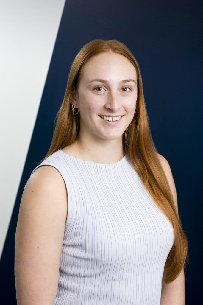 Kaitlyn Zelinski, Client Service Officer & Digital Marketing Assistant, Apex Financial Advice