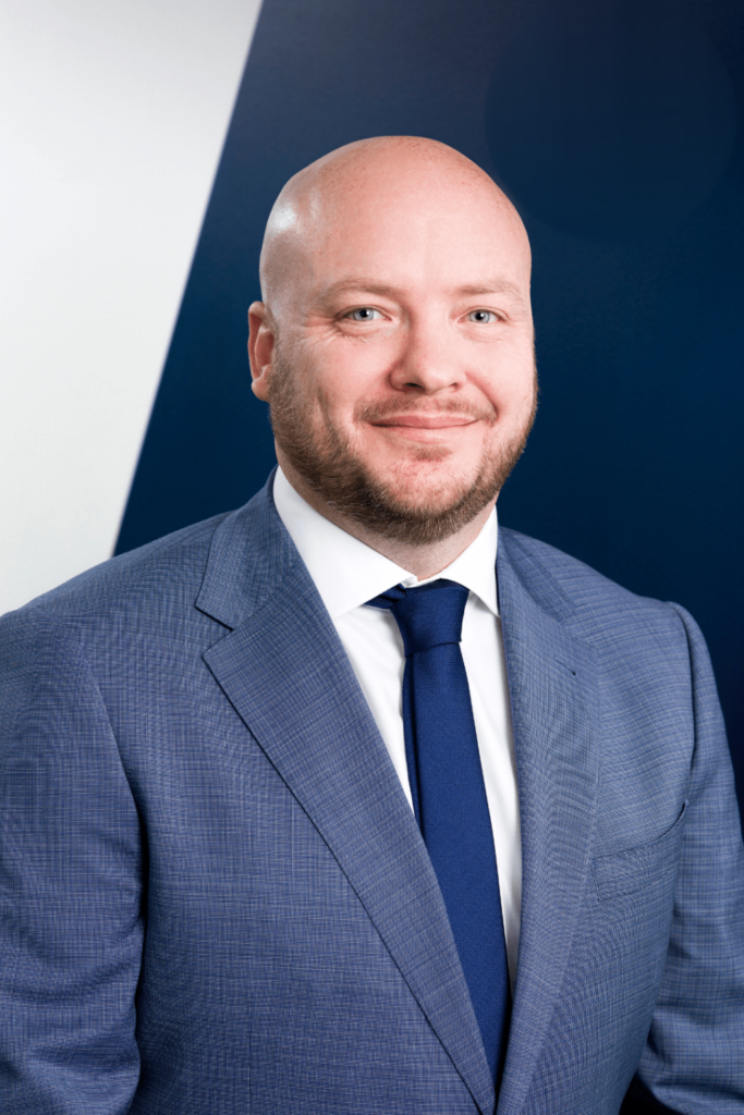 Robert OReilly, Director and Financial Adviser, Apex Financial Advice