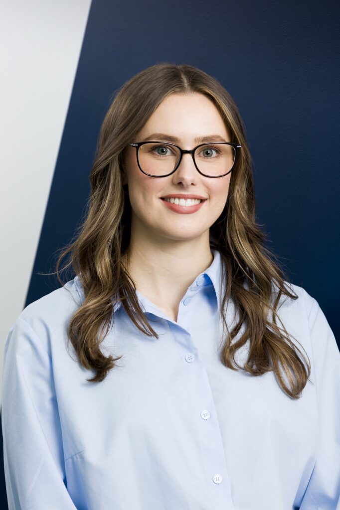 Stephanie Dyer, Financial Adviser, Apex Financial Advice